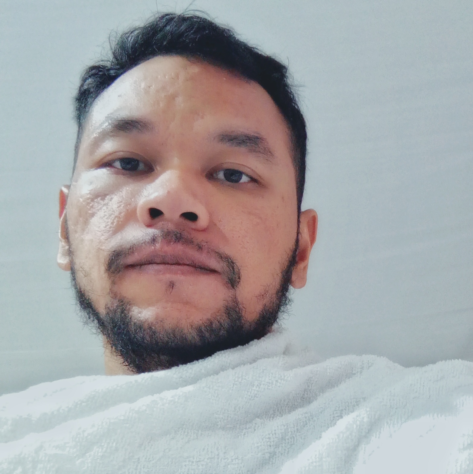 Muhammad Voudy